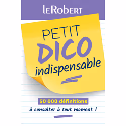 ISBN Petit dico indispensable : Le livre de Collectif, Science & nature, 672 pages
