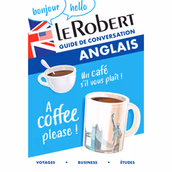 ISBN Guide de conversation anglais : Le livre de Collectif, Science & nature, 320 pages