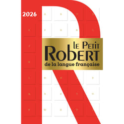 ISBN Le Petit Robert de la Langue Française 2026 : Le livre de Collectif