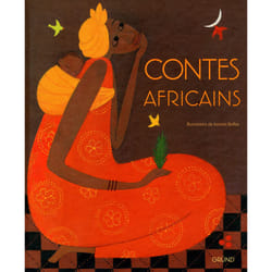 ISBN Contes africains : Le livre de Collectif, Joanna Boillat
