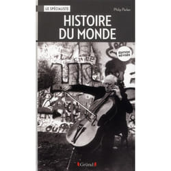 L'histoire du monde