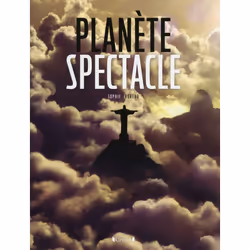 ISBN Planète spectacle : Le livre de Sophie Thoreau, 208 pages