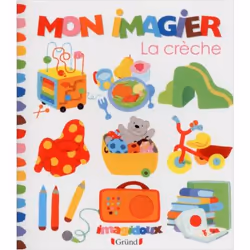 ISBN 9782324018923, Français, Livre broché, 24 pages
