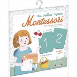 ISBN 9782324021152, Français, Livre broché, 16 pages