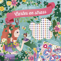 ISBN Cartes en strass : Le livre de Sophie Rohrbach, Sport & loisirs, 5 pages