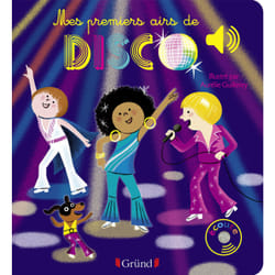 Gründ Mes Premiers Airs De Disco