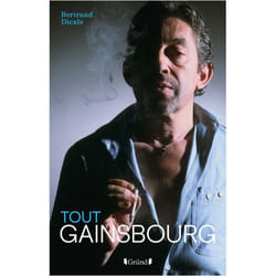 Tout Gainsbourg