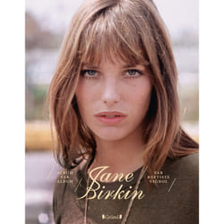 ISBN Jane Birkin : Le livre de Baptiste Vignol