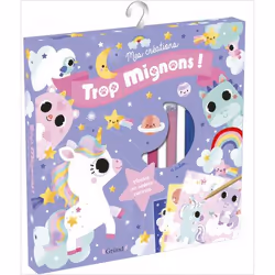 ISBN 9782324027833, Français, Livre broché, 6 pages