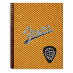 ISBN Fender - 75 ans : Le livre de Dave Hunter