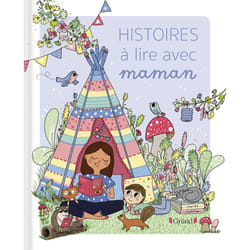 ISBN Histoires à lire avec Maman : Le livre de Amélie Laffaiteur, Céline Santini