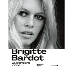 ISBN Brigitte Bardot : Le livre de Baptiste Vignol