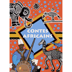 ISBN Contes africains : Le livre de Collectif, 72 pages
