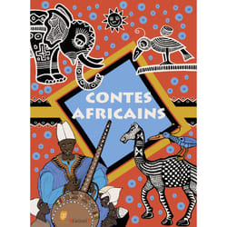 ISBN Contes africains : Le livre de Collectif