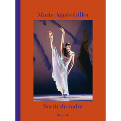 ISBN Sortir du cadre : Le livre de Marie-Agnès Gillot
