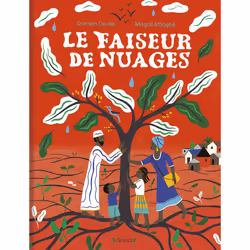 ISBN Le Faiseur de Nuages : Le livre de Damien Deville, Yacouba Sawadogo, Magali Attiogbé, 24 pages