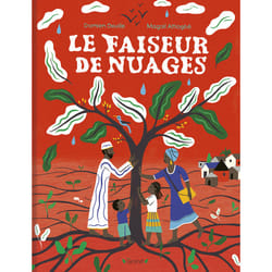 ISBN Le Faiseur de Nuages : Le livre de Damien Deville, Yacouba Sawadogo, Magali Attiogbé