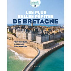 ISBN Les plus belles pépites de Bretagne : Le livre de Les Pépites de France