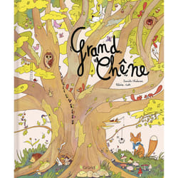 ISBN Grand Chêne : Le livre de Danièle Ohnheiser, Héloïse Solt