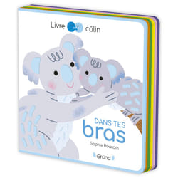 ISBN Dans tes bras : Le livre de Sophie Bouxom