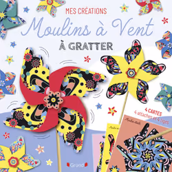 ISBN Moulins à gratter : Le livre de Gaël Le Neillon, Sport & loisirs, 8 pages