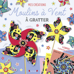 ISBN Moulins à gratter : Le livre de Gaël Le Neillon