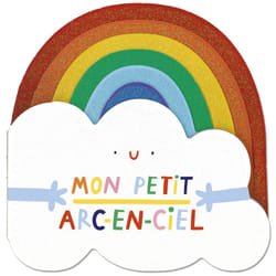 ISBN Mon petit arc-en-ciel : Le livre de Hannah Eliot, Susie Hammer
