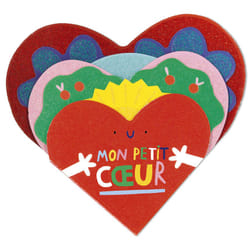 ISBN Mon petit coeur : Le livre de Hannah Eliot, Susie Hammer