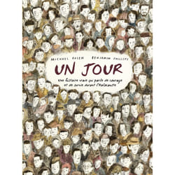 ISBN Un jour : Le livre de Michael Rosen, Benjamin Phillips