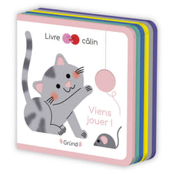 ISBN Viens jouer ! : Le livre de Sophie Bouxom