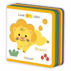 ISBN Bravo ! : Le livre de Sophie Bouxom, 10 pages