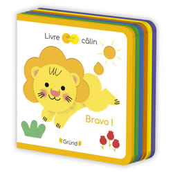 ISBN Bravo ! : Le livre de Sophie Bouxom