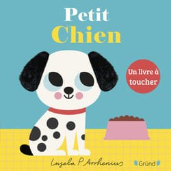 ISBN Petit chien : Le livre de Ingela P. Arrhenius