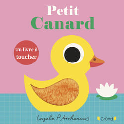 ISBN Petit canard : Le livre de Ingela P. Arrhenius