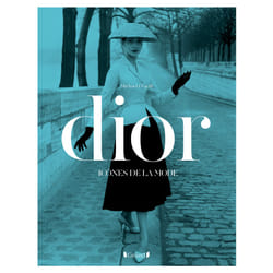 ISBN Icônes de la mode - Dior : Le livre de Michael O&#039;Neill