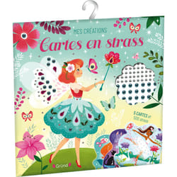ISBN Cartes en strass : Le livre de Kabuki
