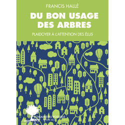 ISBN Du bon usage des arbres