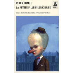 La Petite Fille silencieuse