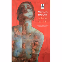 ISBN Le Retour de Lilith, Français, 96 pages