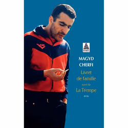 ISBN Livret De Famille; La Trempe, Musique, Français, Livre broché