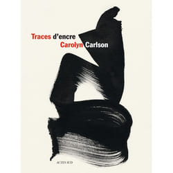 ISBN Traces d'encre