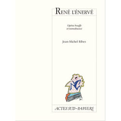 ISBN René l'énervé