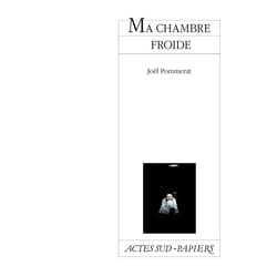 ISBN Ma chambre froide