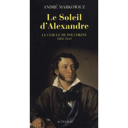 Le Soleil d'Alexandre