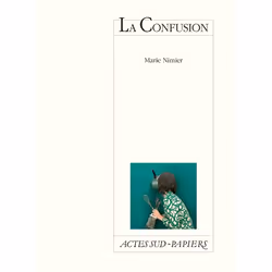 ISBN La Confusion, Français, 56 pages