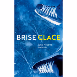 ISBN Brise glace, Français, 112 pages