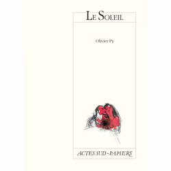 ISBN Le Soleil, Français, 96 pages