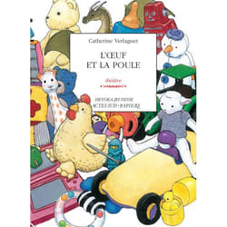 ISBN L'Oeuf et la poule