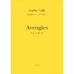 ISBN Aveugles, Français, 166 pages