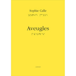 ISBN Aveugles